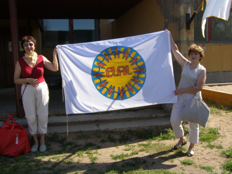 Read more about the article Eesti Lasteaednike Liidul on uus koduleht!