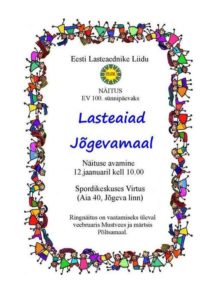 Read more about the article Näitus Jõgevamaal